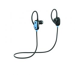 Audífonos JAM EP303 Live Large Bluetooth Negro