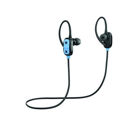 Audífonos JAM EP303 Live Large Bluetooth Negro