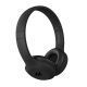 Audífonos iFrogz Bluetooth inalámbricos Negro