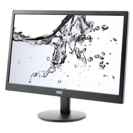 Monitor AOC E970SWN LED 18