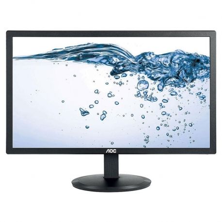 Monitor AOC E2280SWN LED 21