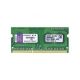 Memoria RAM SO DIMM Kingston DDR3 4GB 1333MHz