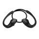 Audífonos Klip Xtreme Athletik Bluetooth Negro