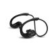 Audífonos Klip Xtreme Athletik Bluetooth Negro