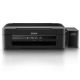Impresora Multifunción Epson L380 A4 USB Negro