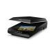 Escáner Epson V600 A4 USB Windows / Mac Negro