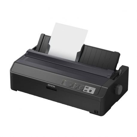 Impresora Epson Fx 2190II USB Windows / Mac Negro