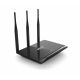 Router Wi-Fi Nexxt Amp300 4p MegaE 802.11b/n SSID