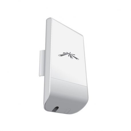 Access Point Ubiquiti NanoStation LocoM5 5GHz16dBi