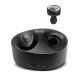 Audífonos Klip Xtreme Twinbuds Bluetooth Negro