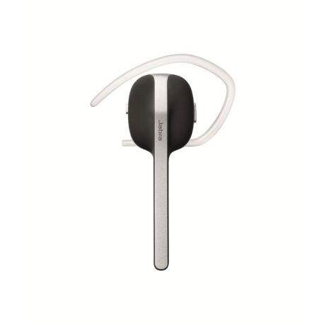 Audífonos Jabra Style Bluetooth Negro Platiado