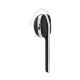 Audífonos Jabra Style Bluetooth Negro Platiado