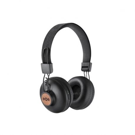 Audífonos House of Marley Positive Vibration 2 N