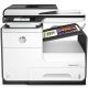 Impresora HP Pagewide Pro 477Dw USB Wi-Fi Blanco