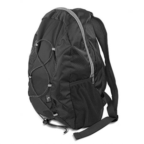 Mochila Xtech XTB-090BK Nylon Negro para Laptop
