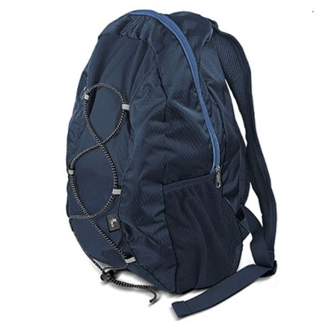 Mochila Xtech XTB-090BL Nylon Azúl para Laptop