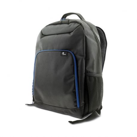 Mochila Xtech XTB-211 15.6' Tela Poliéster Negro