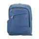 Mochila Klip Xtreme KNB-416BL 15' Poliéster Negro