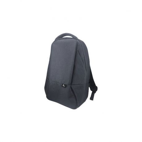 Mochila Xtech XTB-506GY 16' Tela Poliéster Gris