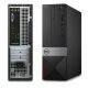 Desktop Dell Vostro 3268 SFF i7 8GB 1TB Win 10 Pro