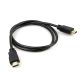 Cable HDMI Xtech XTC-311 1.83cm Tipo A Negro