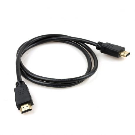 Cable HDMI Xtech XTC-311 1.83cm Tipo A Negro