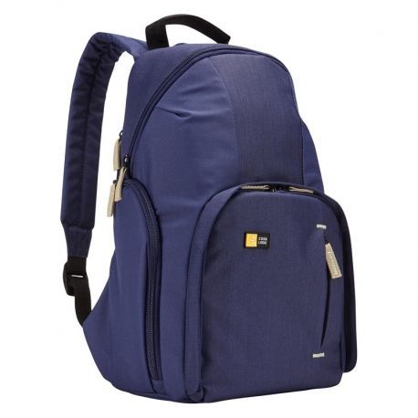 Bulto Case Logic 3203293 para Cámara Nylon Azúl