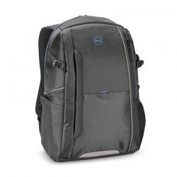 Bulto Dell Urban Backpack Laptops 15.6' Negro