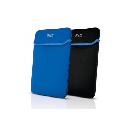 Funda Klip Xtreme KNS-415BL 15.6 Neopreno Negro