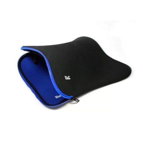 Funda Klip Xtreme KSN-115BL 15.6' Neopreno Negro