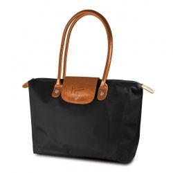 Maletín Klip Xtreme Riviera 14.1' Negro para Mujer