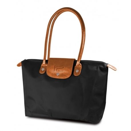Maletín Klip Xtreme KNB-465BK 14.1' Negro Mujer