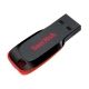 Memoria USB SanDisk SDCZ50-008G-B35 8GB USB 2.0