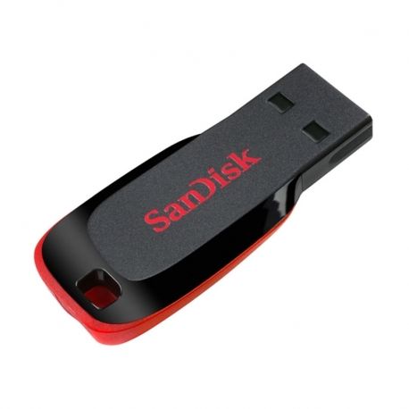 Memoria USB SanDisk SDCZ50-008G-B35 8GB USB 2.0