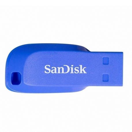 Memoria USB SanDisk SDCZ50C-016G-B35BE 16GB 2.0