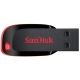 Memoria USB SanDisk SDCZ50-016G-B35 16GB USB 2.0