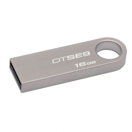 Memoria USB Kingston DTSE9H/16GB 16GB USB 2.0