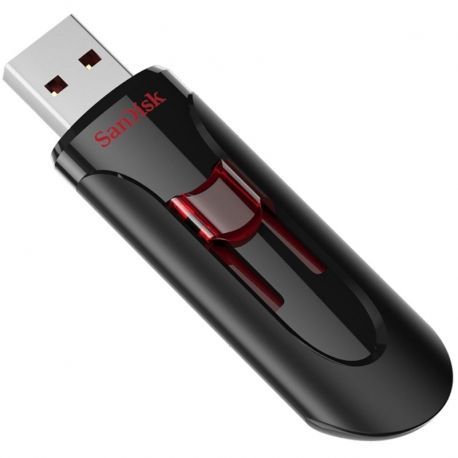 Memoria USB SanDisk SDCZ600-016G-G35 16GB USB 3.0