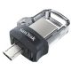 Memoria USB SanDisk SDDD3-016G-G46 16GB micro USB