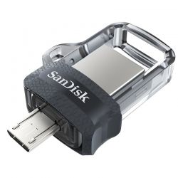 Memoria USB SanDisk SDDD3-016G-G46 16GB micro USB