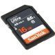 Memoria micro SD SanDisk SDSDUNB-016G-GN3IN 16GB