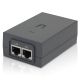 Inyector PoE Ubiquiti 48 VDC 24 Watts