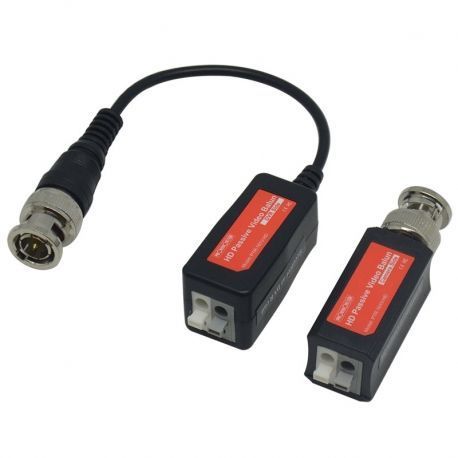 Balum Provision PTR-101V-HD+ AHD CVI CVBS Cat 5/6