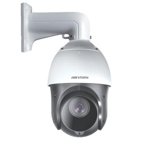 Cámara PTZ Hikvision DS-2AE4225TI-D TVI 2MP 25x