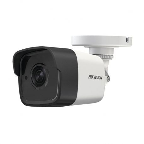 Cámara Hikvision DS-2CE16H0T-ITF Trihíbrida 5MP