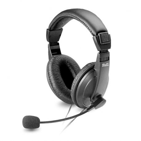 Audífono Klip Xtreme para PC Poderoso 3.5 mm