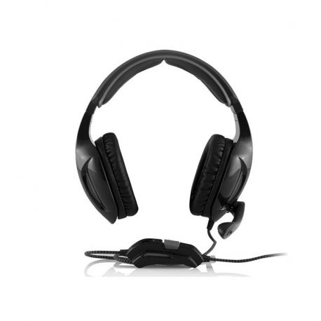 Audífono Xtech Gaming para PC 3.5 mm