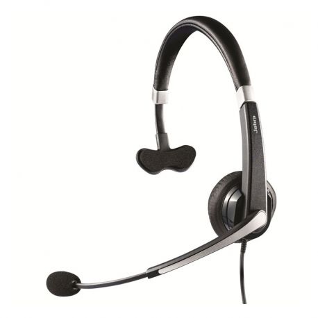 Audífonos Jabra Uc Voice 550 USB Negro