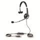 Audífonos Jabra Uc Voice 550 USB Negro