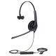 Audífonos Jabra Biz1500 USB Negro Profesional